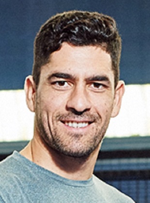 Maxi Sánchez