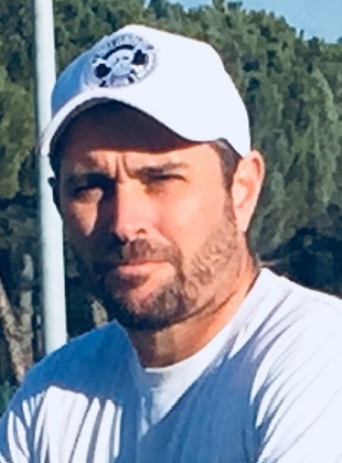 Jordi Muñoz