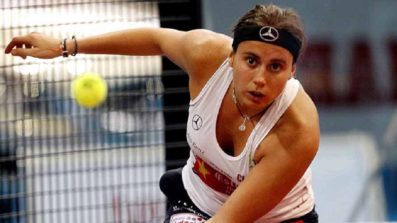 Cecilia Reiter Cecilia Reiter