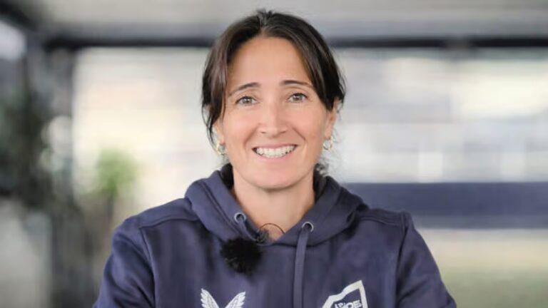 Icíar Montes