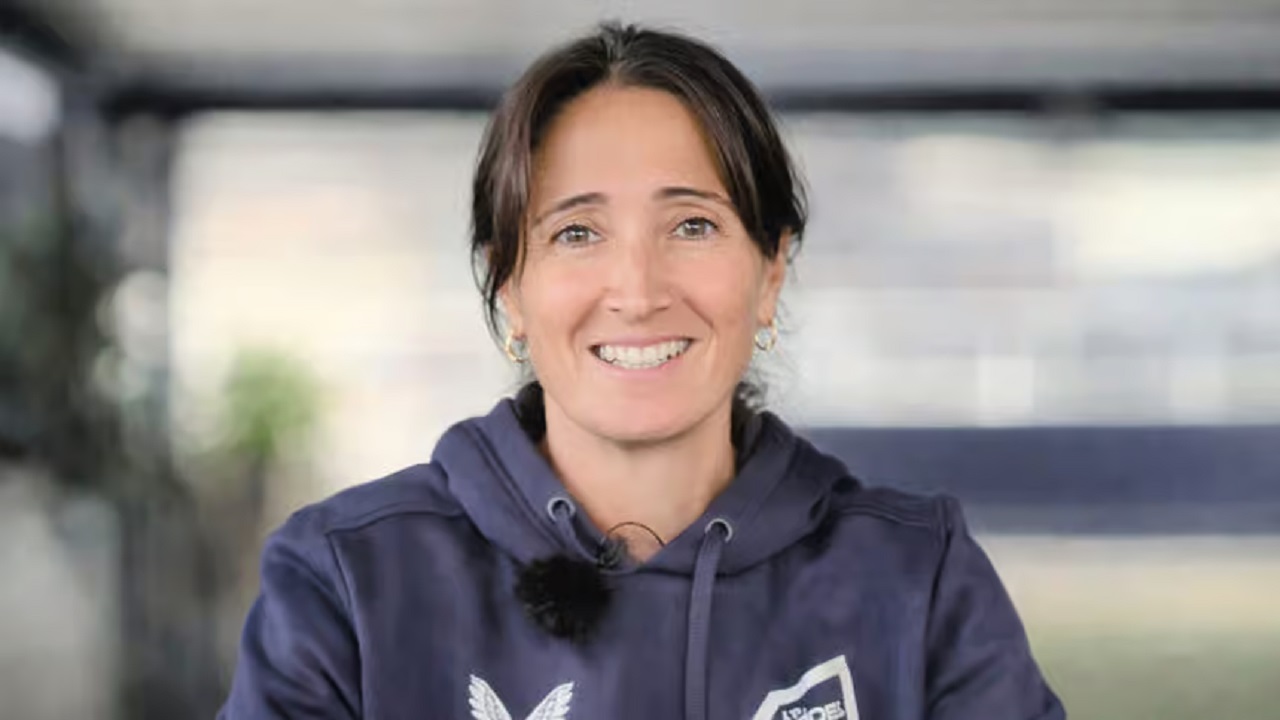 Icíar Montes