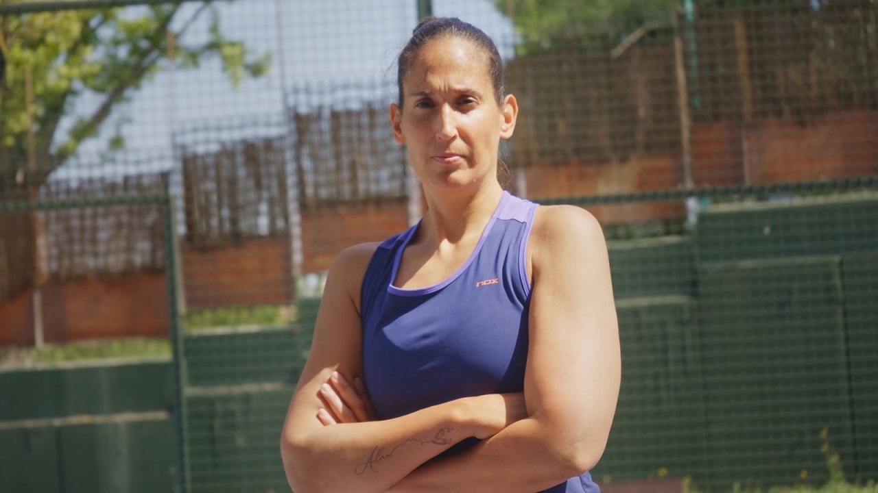 Mapi Sánchez Alayeto Mapi Sánchez Alayeto