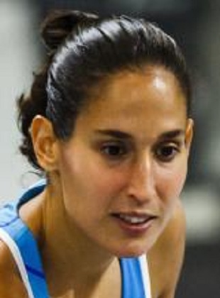 Mapi Sánchez Alayeto