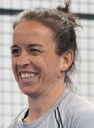 Patty Llaguno