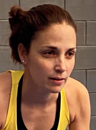Eli Amatriaín