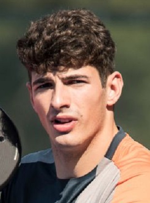 Arturo Coello