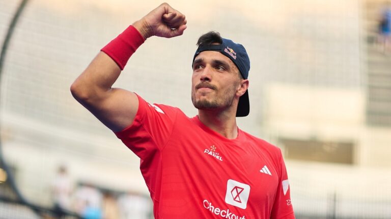 Alejandro Galán