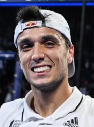 Alejandro Galán