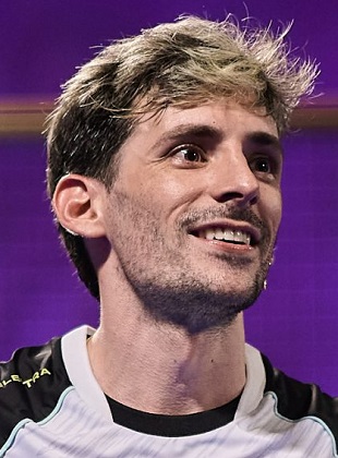 Franco Stupaczuk