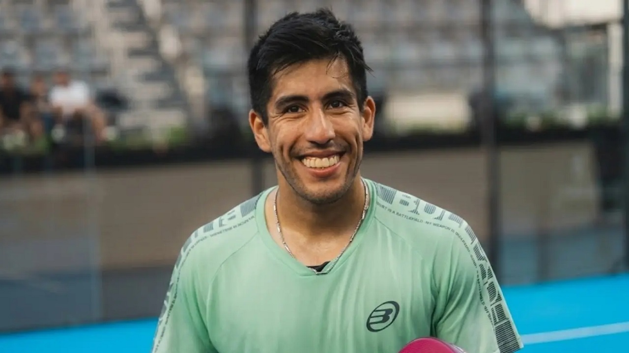 Federico Chingotto