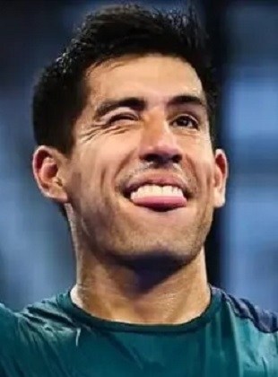 Federico Chingotto