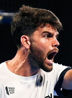Javi Garrido
