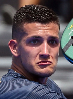Álex Arroyo