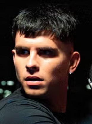 Javi Leal