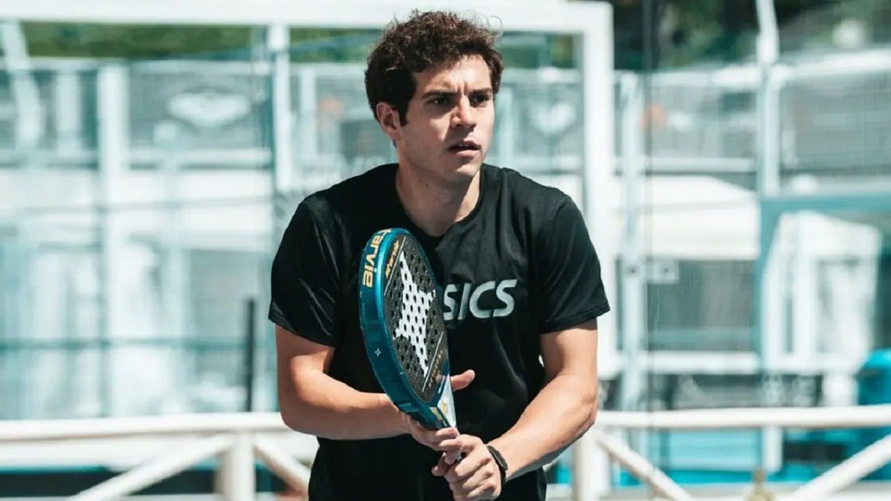 Javier Barahona