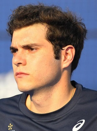 Javier Barahona