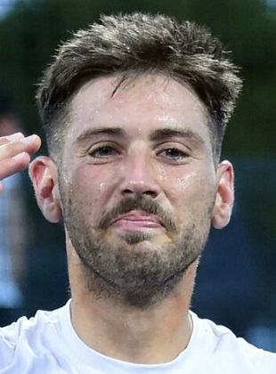 Miguel Benítez