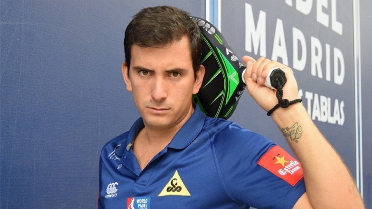 Juan Cruz Belluati Juan Cruz Belluati