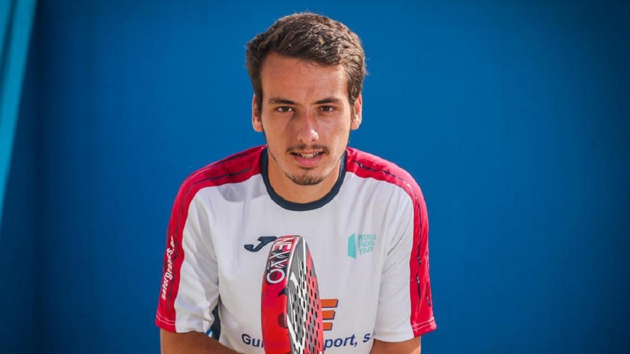 Javi Rico Javi Rico