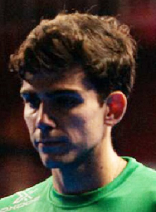 Javier García Mora Javier García Mora