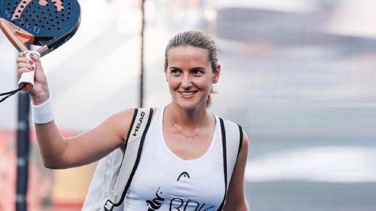 Ariana Sánchez
