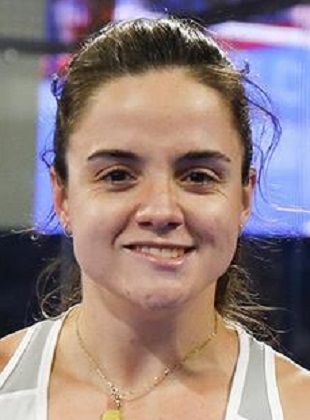 Paula Josemaría