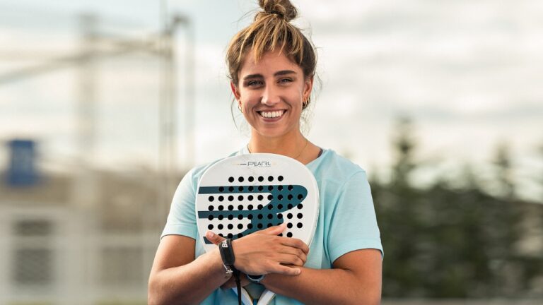 Bea González