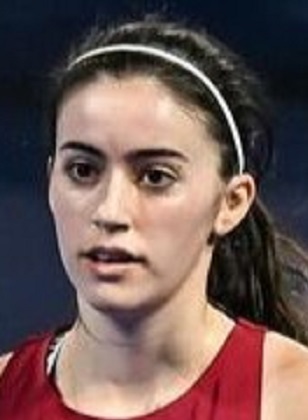 Claudia Fernández