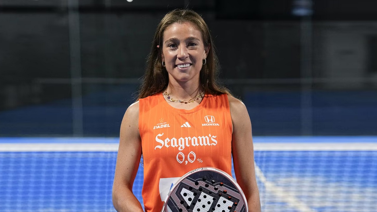 Marta Ortega Marta Ortega