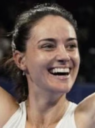 Tamara Icardo
