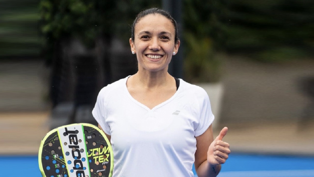 Virginia Riera Virginia Riera