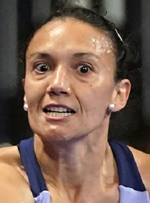 Virginia Riera