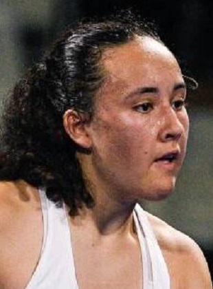 Andrea Ustero