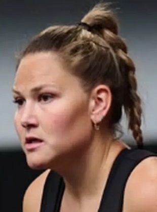 Aranza Osoro