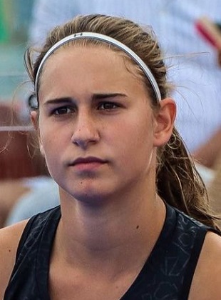 Alejandra Alonso