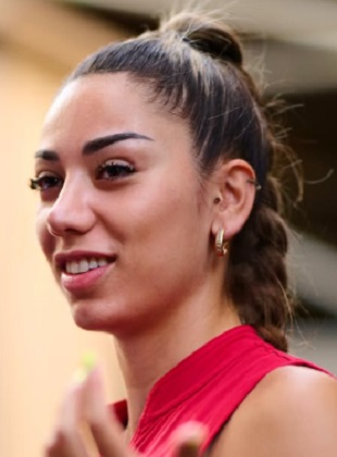 Carmen Goenaga