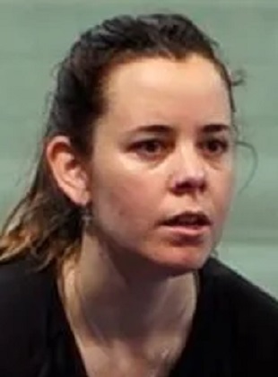 Lucía Martínez