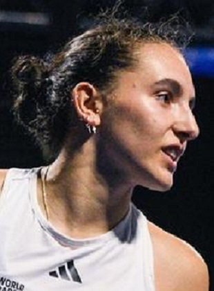 Lorena Rufo