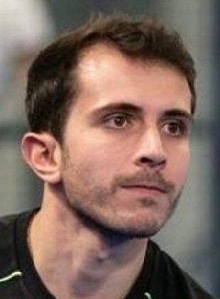 Lucas Bergamini