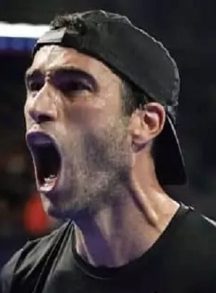 Javi Ruiz