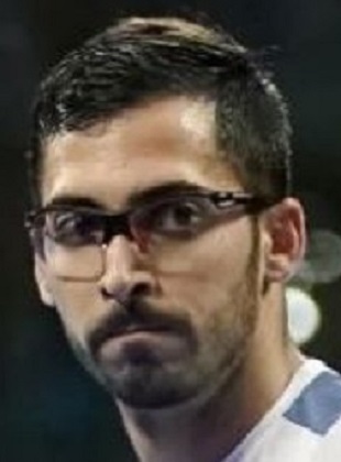 Xisco Gil