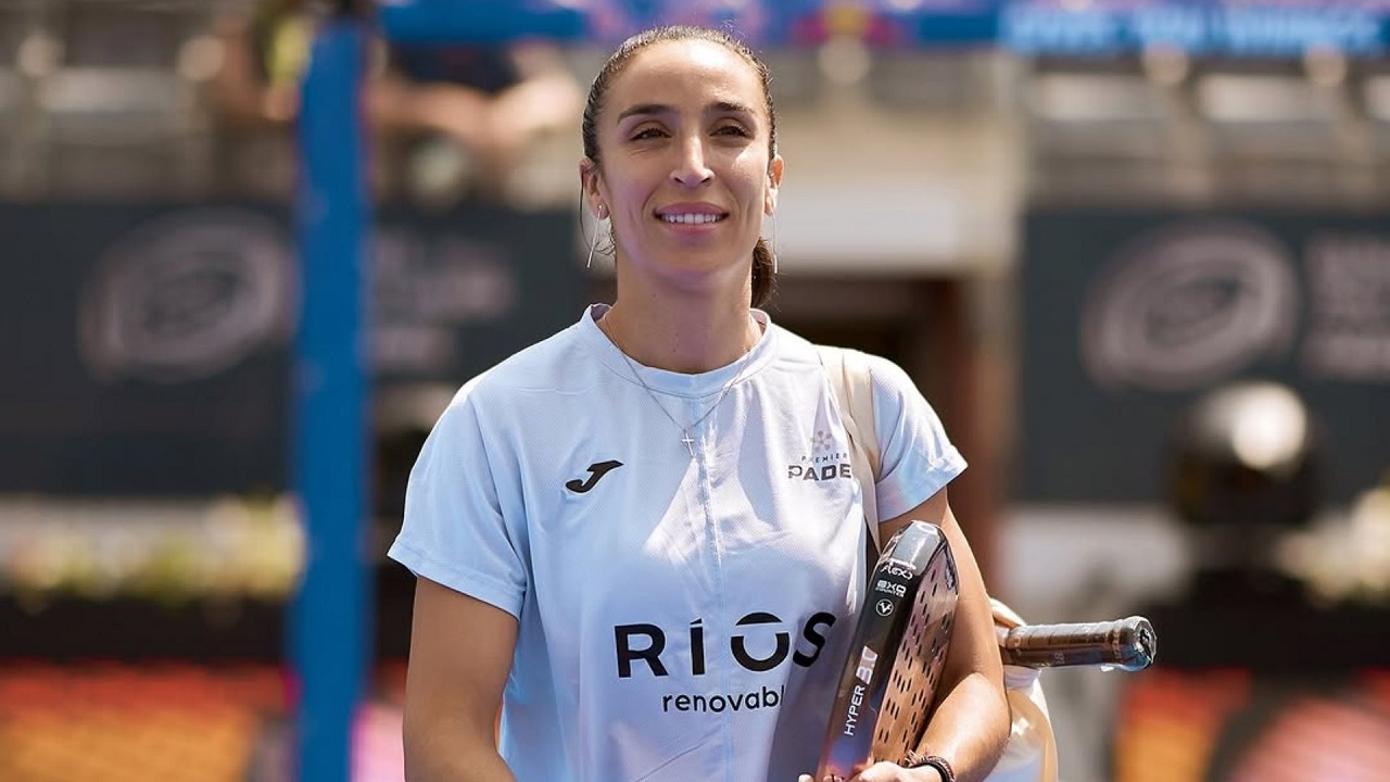 Verónica Virseda