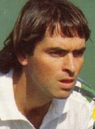 Gustavo Maquirriain