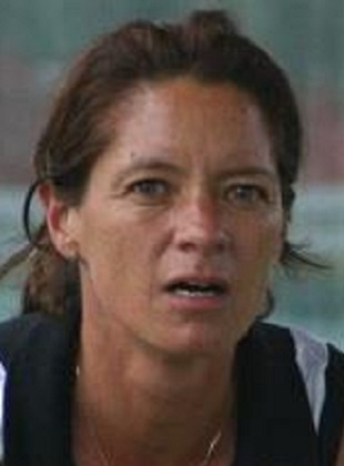 Paula Eyheraguibel