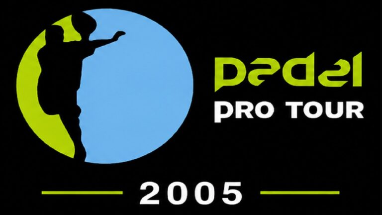 Padel Pro Tour 2005