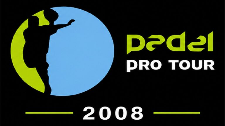 Padel Pro Tour 2008