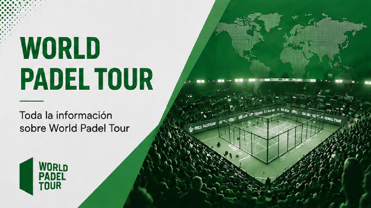 World Padel Tour World Padel Tour