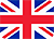 Bandera del Reino Unido