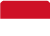 Bandera de Mónaco