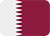 Bandera de Qatar